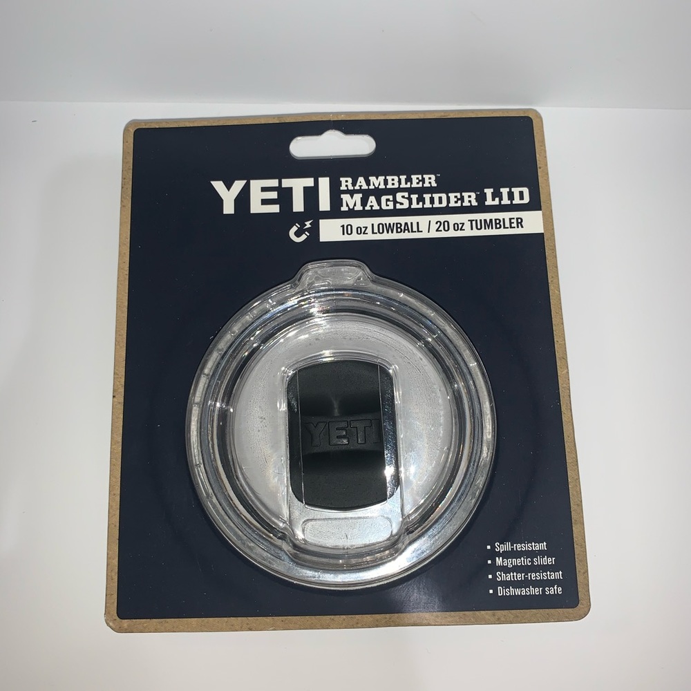 YETI Rambler Magslider Lid